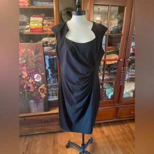 Calvin cline cocktail dress